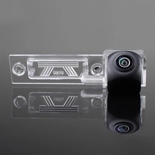 Rear View Camera - Night vision Wire AHD 720P