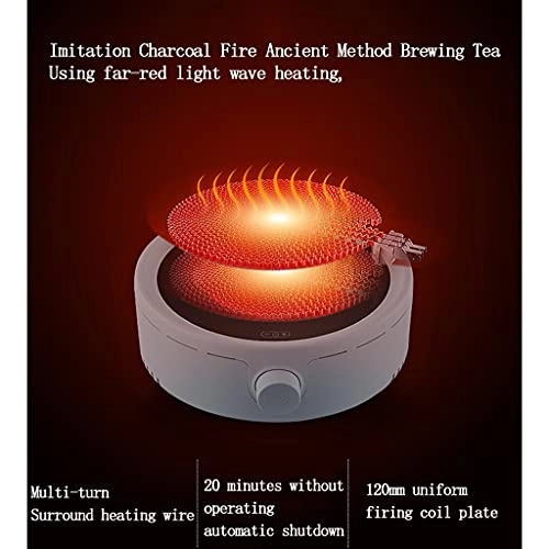 Portable Mini INDUCTION Cooker