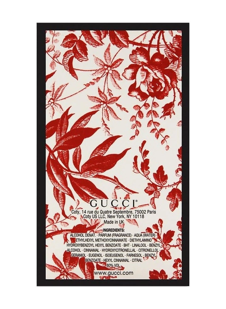 Bloom Deluxe Edition Eau de Parfum 100 ml