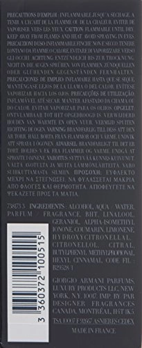 Code - Eau de Toilette 50ml