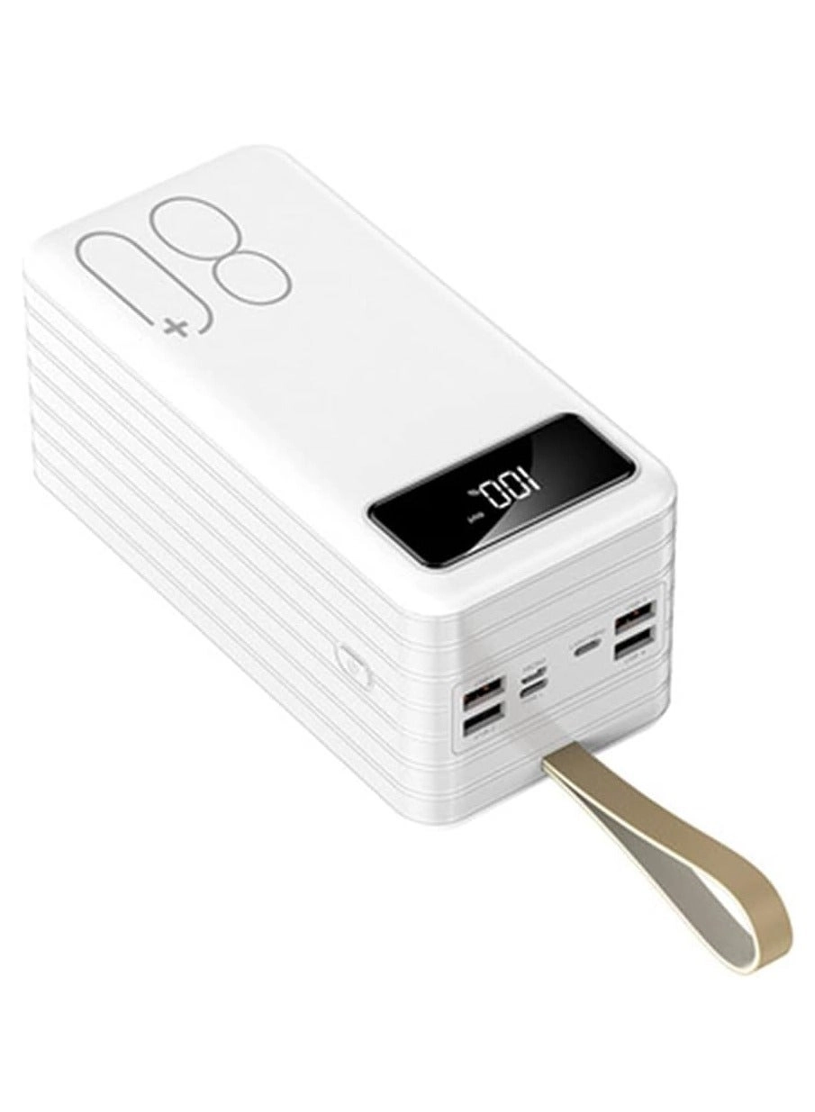 PB-7000 - 7000mAh 4 USB Outputs