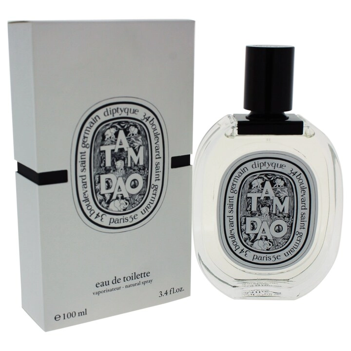 Tam Dao Eau de Toilette 100ml