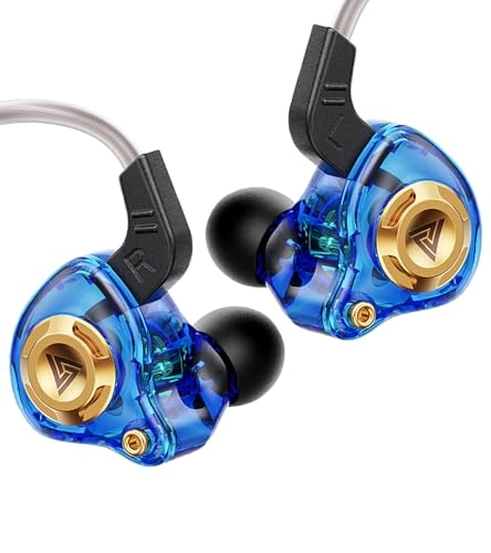 AK6 SRS Wired Earbud