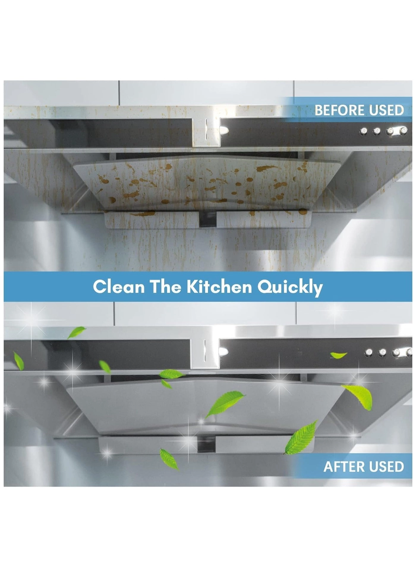 Steam Cleaner - 3 BAR