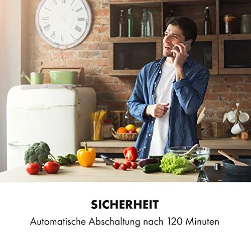 Kochheld CP13-90400-ochh Induction hob