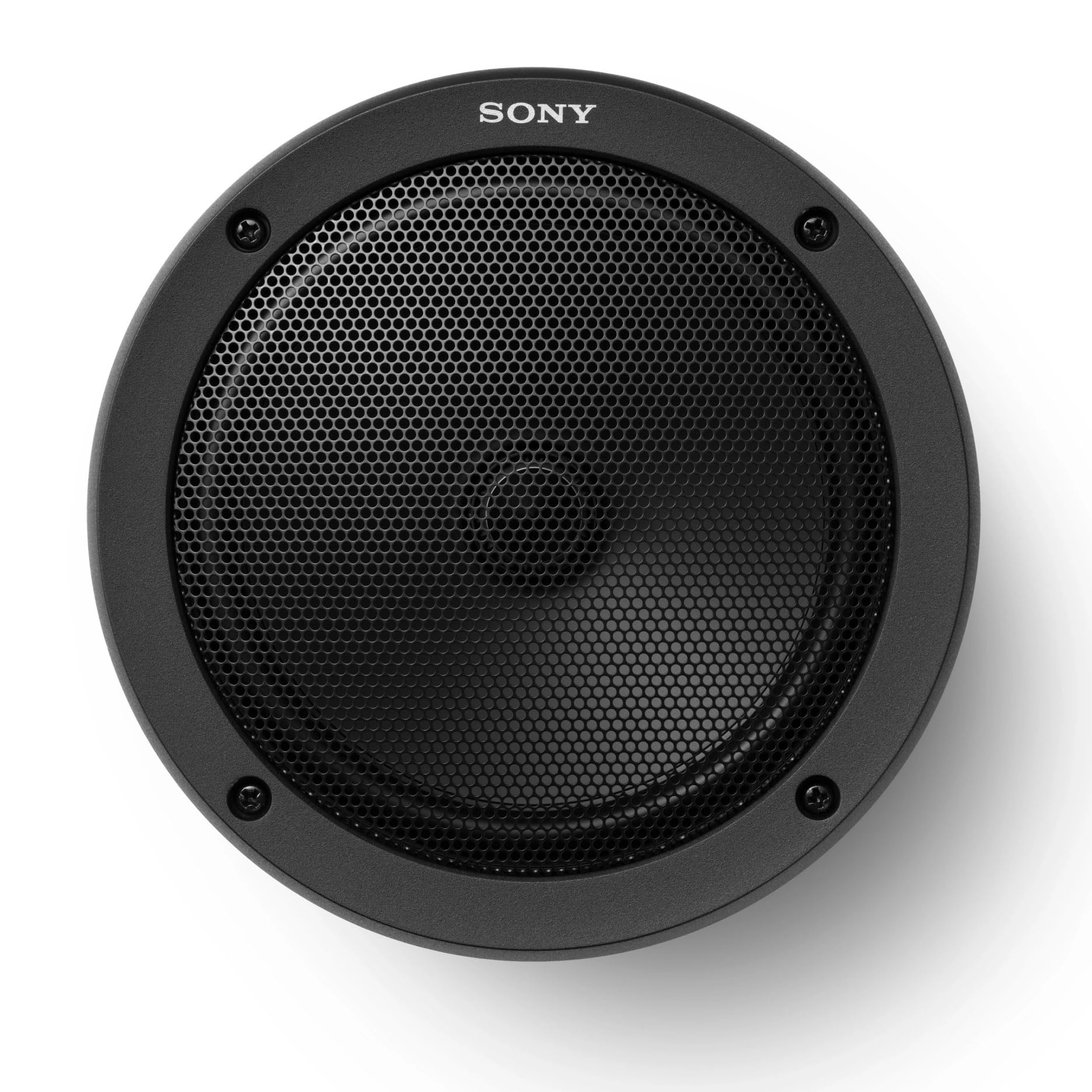 XS-162GS - 16 cm (6.3 inch) 2-Way Component