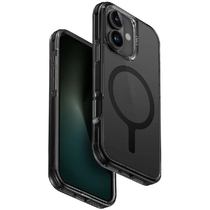 Combat Active Case MagClick Charging for iPhone 17 Pro
