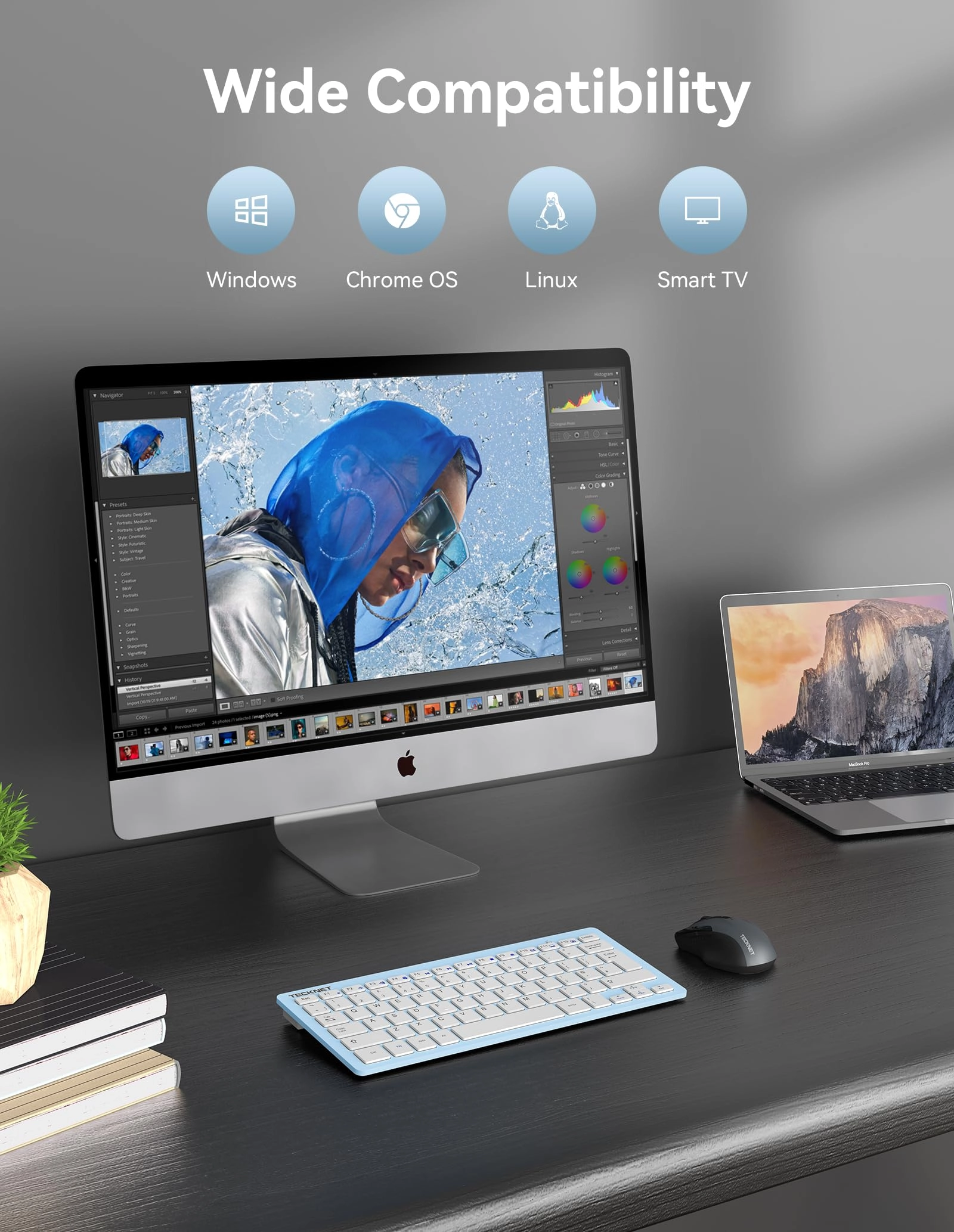 X315 - QU Wireless