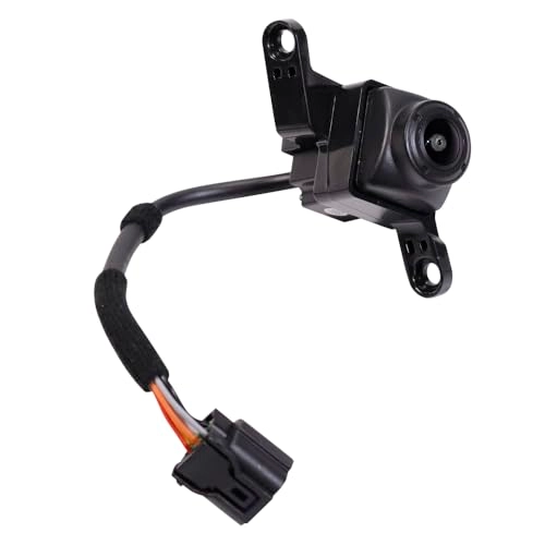 Reversing Assist Camera - Night vision