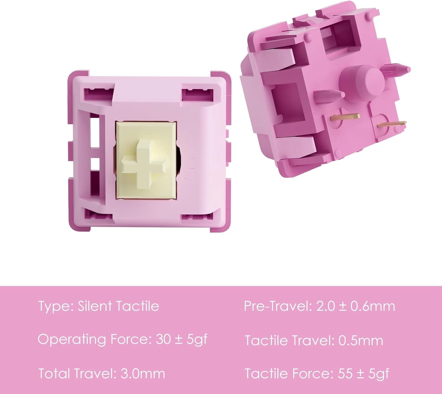 V3 Penguin - 45 piece(s)