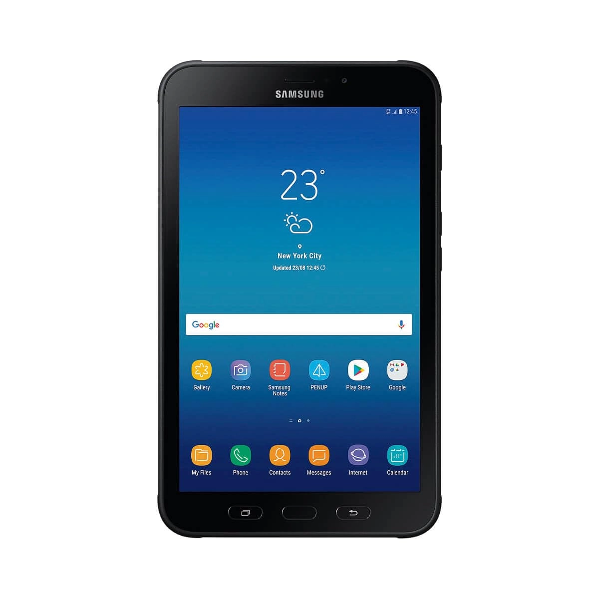 Galaxy Tab Active2 - 16GB 8"