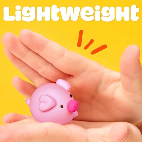 Air-Dry Clay - Plastic 13 pcs.