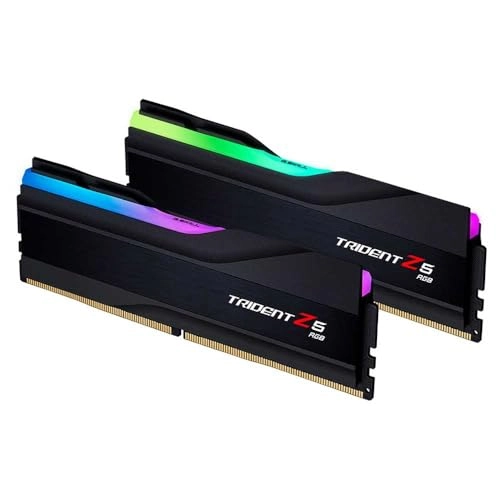 G.Skill Trident Z5 RGB Series - 64GB 6000MHz DDR5