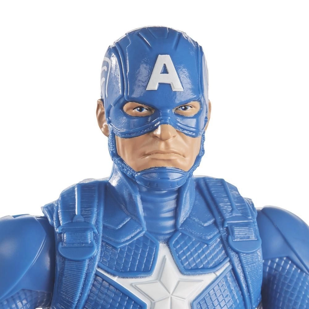 Captain America - Marvel (30.48 cm)