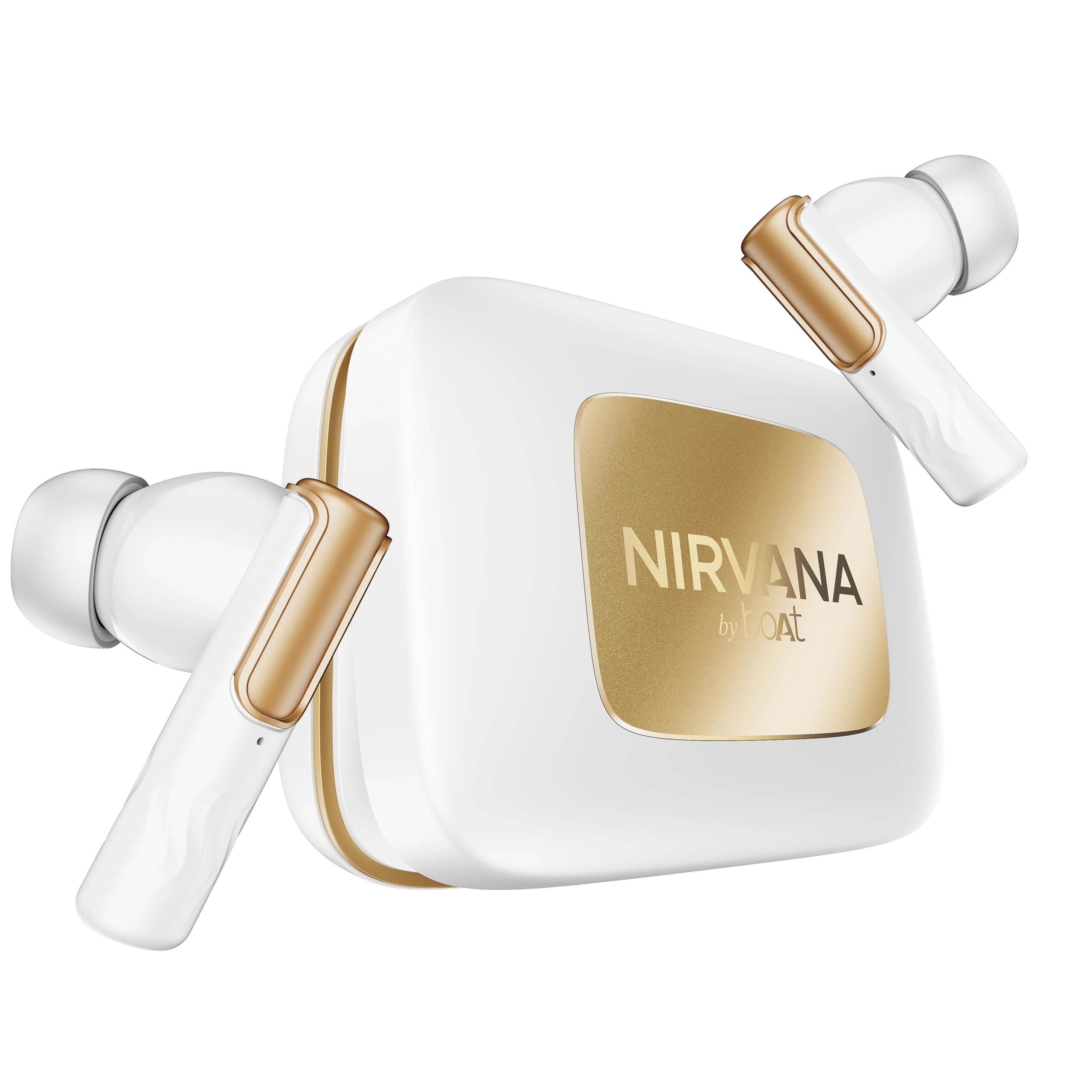 Nirvana Ivy Pro - Wireless Earbud