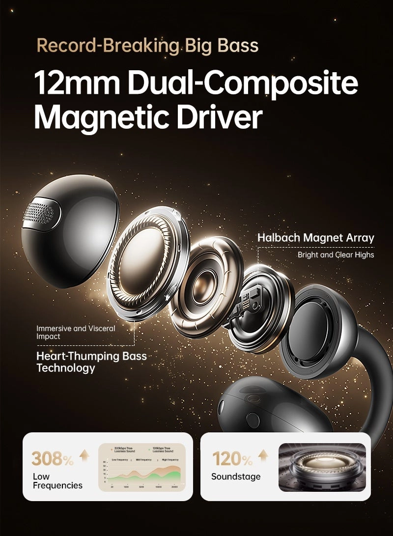 Z60S Wireless Earbud