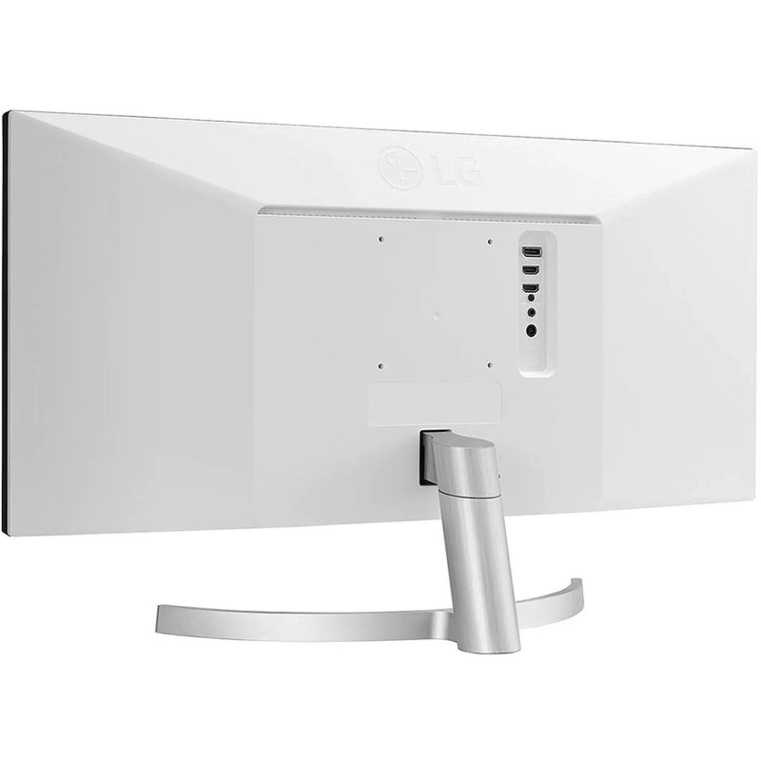 29WN600-W - 29 Inches 2560 x 1080 Pixels