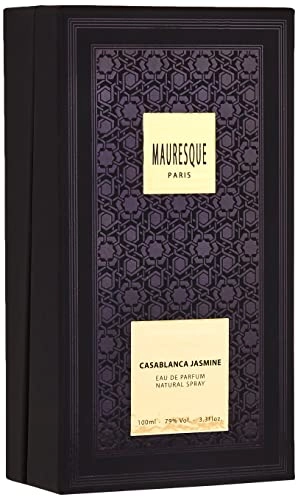 Casablanca Jasmine Eau de Parfum 100 ml
