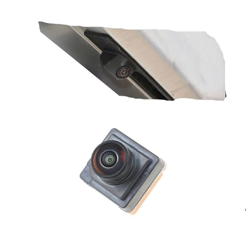 Car Rear Camera