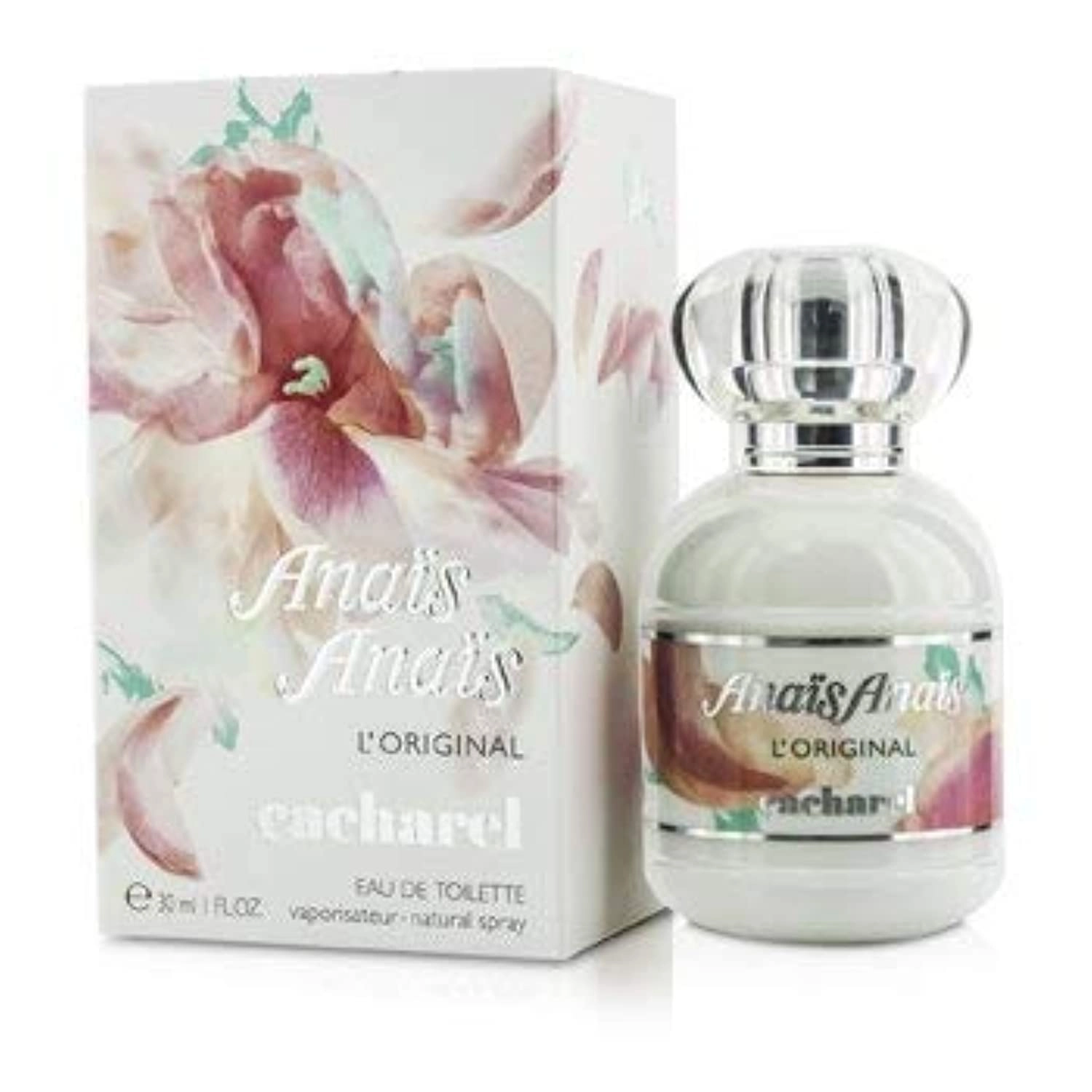 Anais Anais Eau de Toilette 30ml