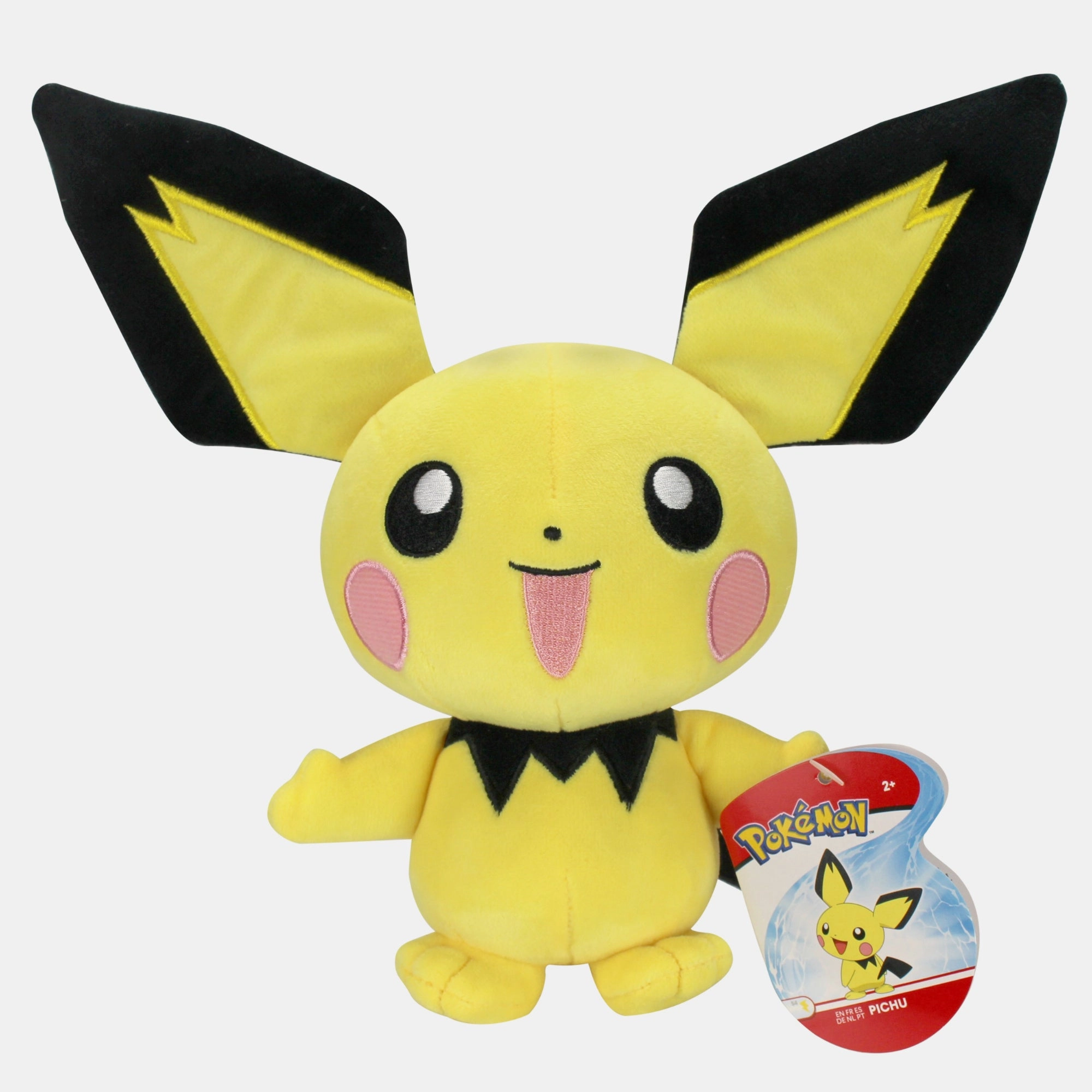 Plush 20.32 cm