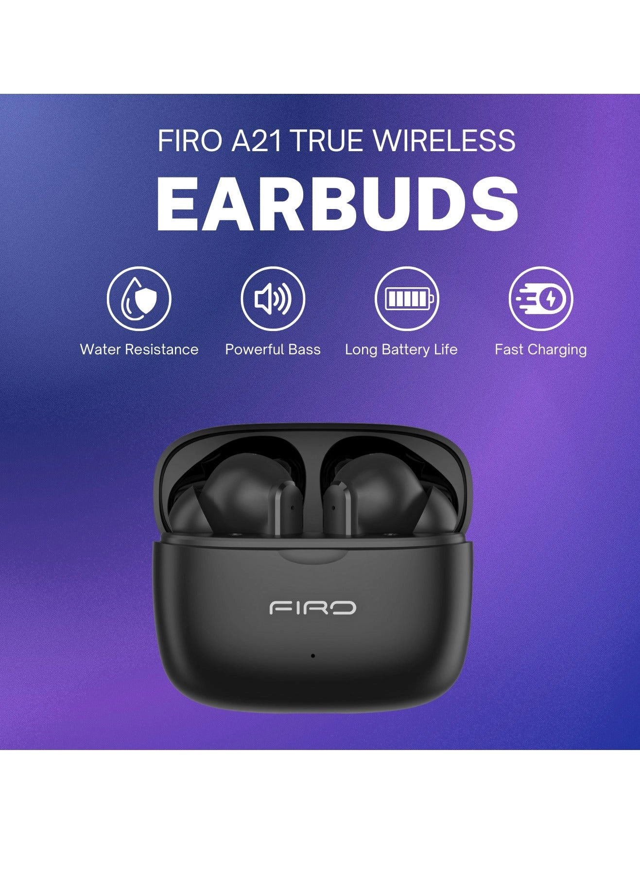 A21 Wireless Earbud