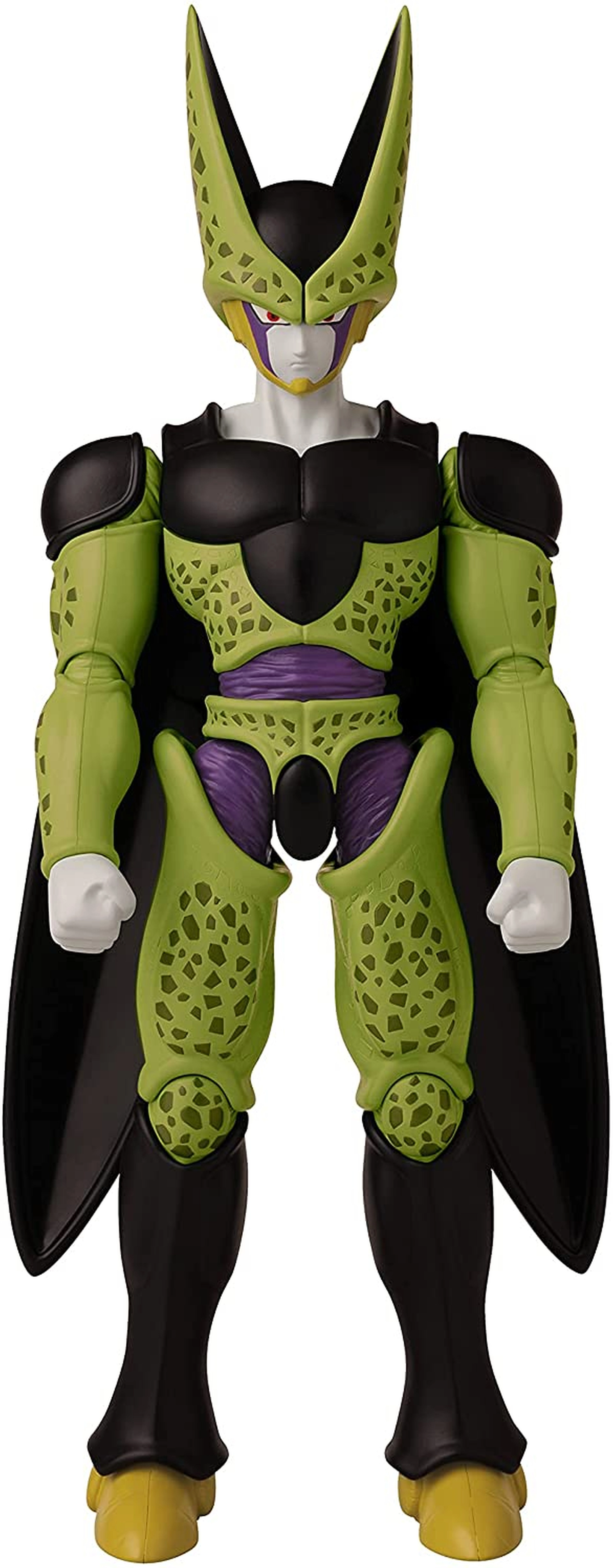 Bandai Cell - Dragon Ball Limit Breaker Series - 4Y+