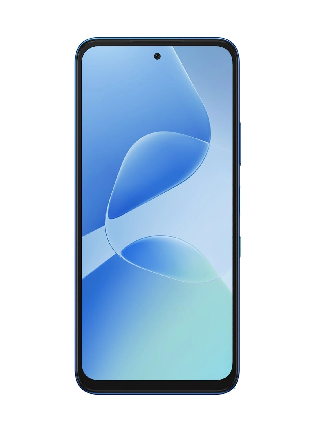 Hot 60i - 8 GB 256 GB