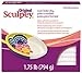 Sculpey Original Polymer Clay - Polymer Clay 795g 2pcs.