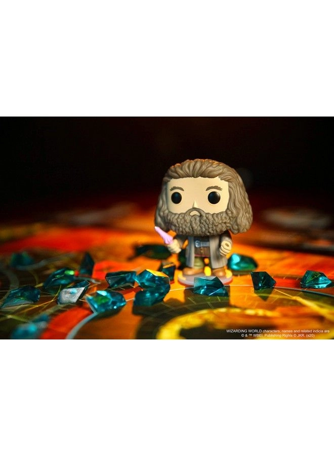 Pop! Funkoverse Harry Potter - 4pk Pack (German)