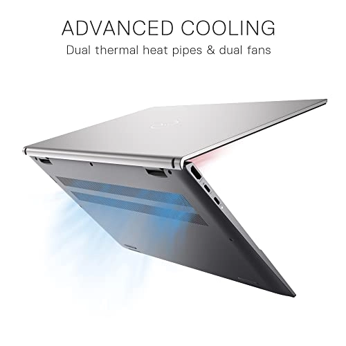 (Renewed) Inspiron 13 5310 - 13.3'' Core i5-11320H 8GB DDR4 256GB SSD