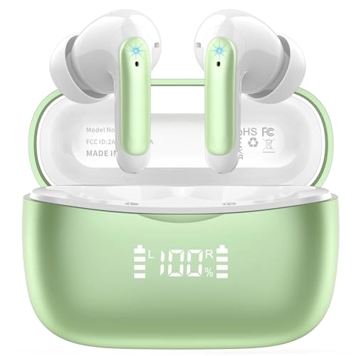 X12Pro Wireless Earbud