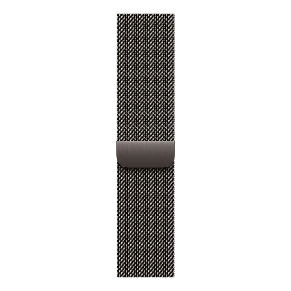 Milanese Loop 40mm Stainless steel