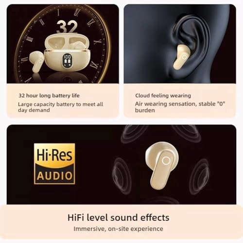 Wireless Earbuds Wireless Earbud