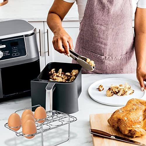 Air Fryer Rack - Stainless steel 2Pcs