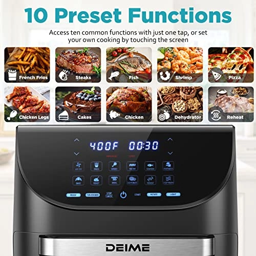 Air Fryer