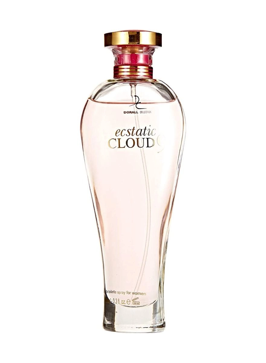 Dorall Collection Ecstatic Cloud 9 Eau de Toilette 100ml