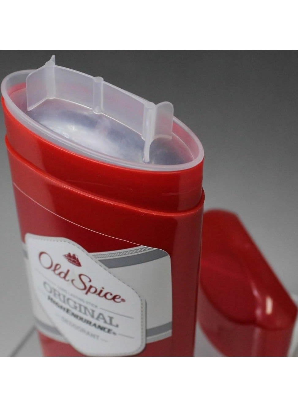 High Endurance - Original