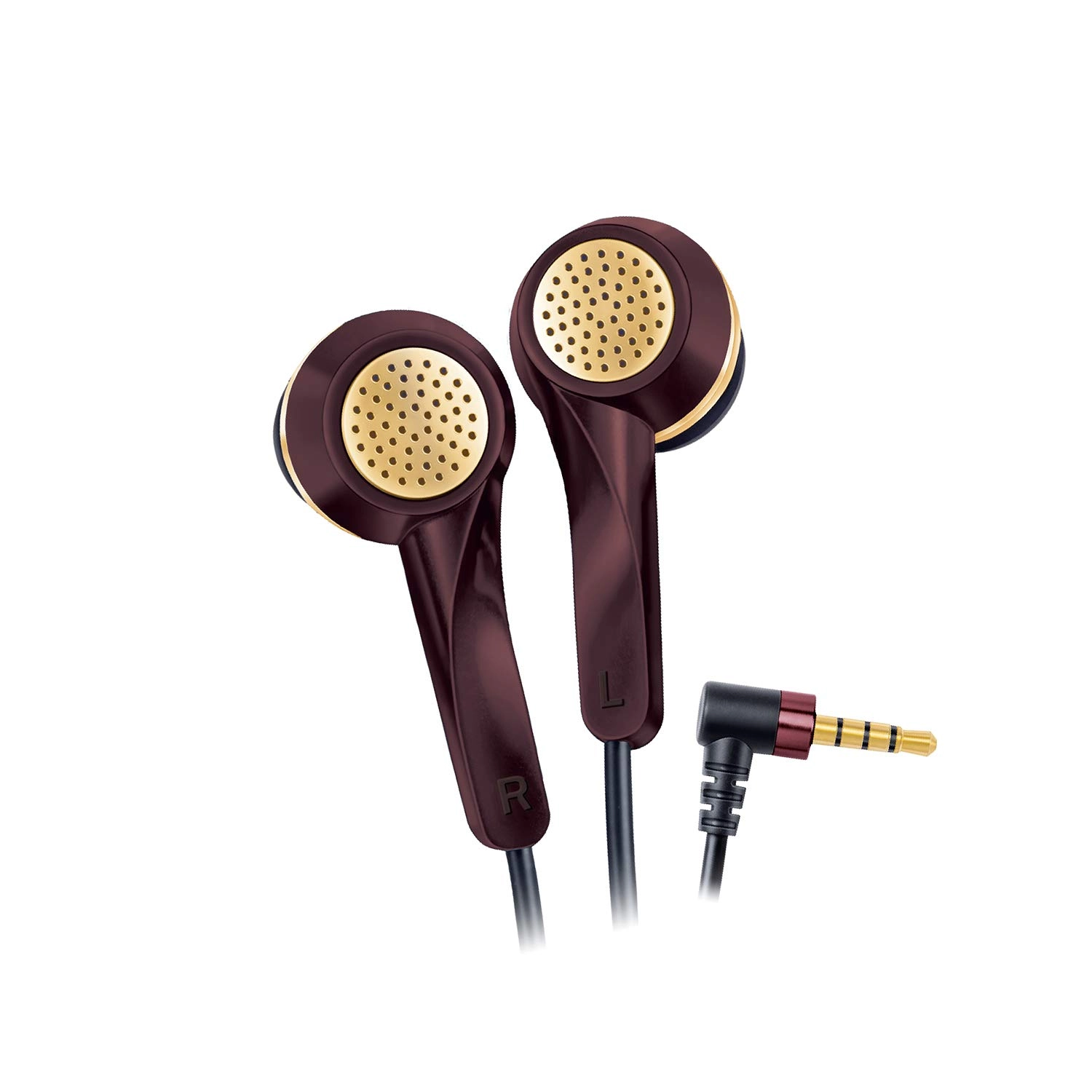FINGERS SoundGlitz Wired Earbud