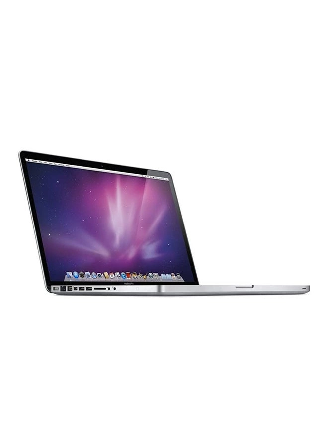 (Renewed) MacBook Pro MC721LL (2011) - 15.4'' Core i7-2635QM 4GB DDR3 500GB HDD