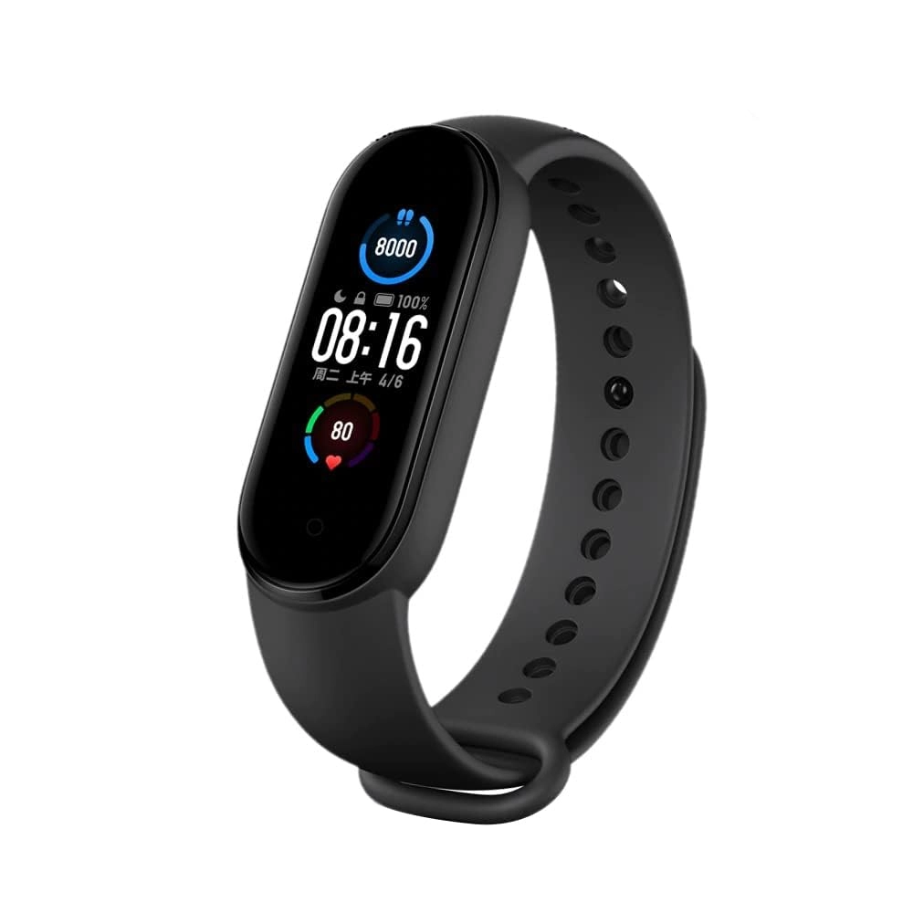 Drumstone M10 Smart Fitness Band