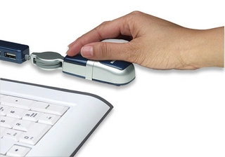Mouse(177658) - USB