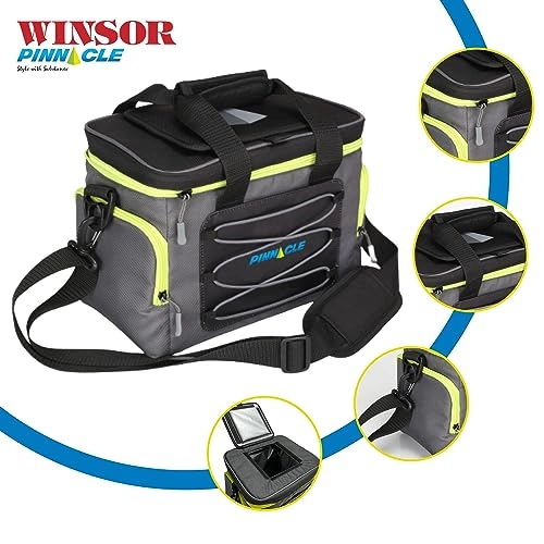Soft Cooler Bag - 24 Can
