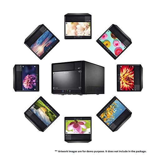 SH510R4 - HDD, SSD 32 GB 32 GB Core i7