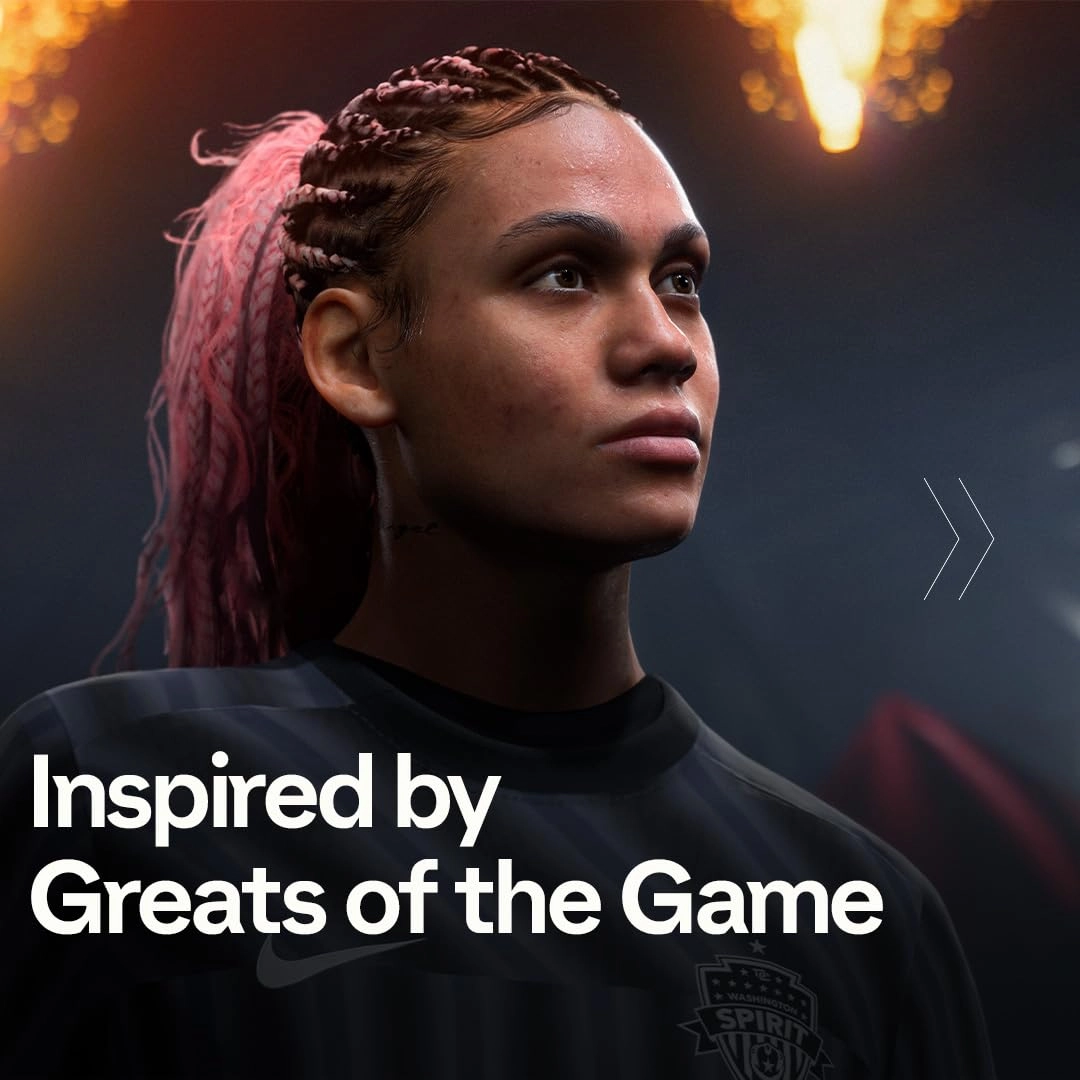 EA Sports FC 26 | PS5