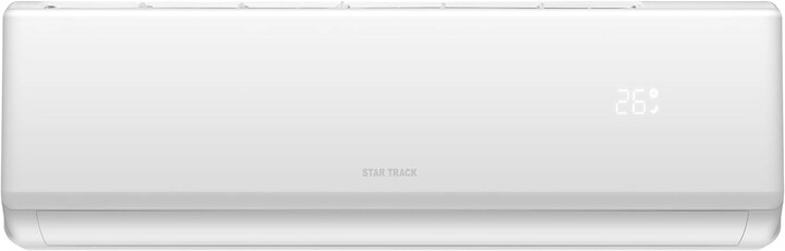 AC ST 18000 BTU - 1.5 Tons Split System