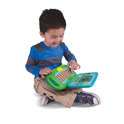 Leapfrog Scout My Own Leaptop - 2 to 5 years