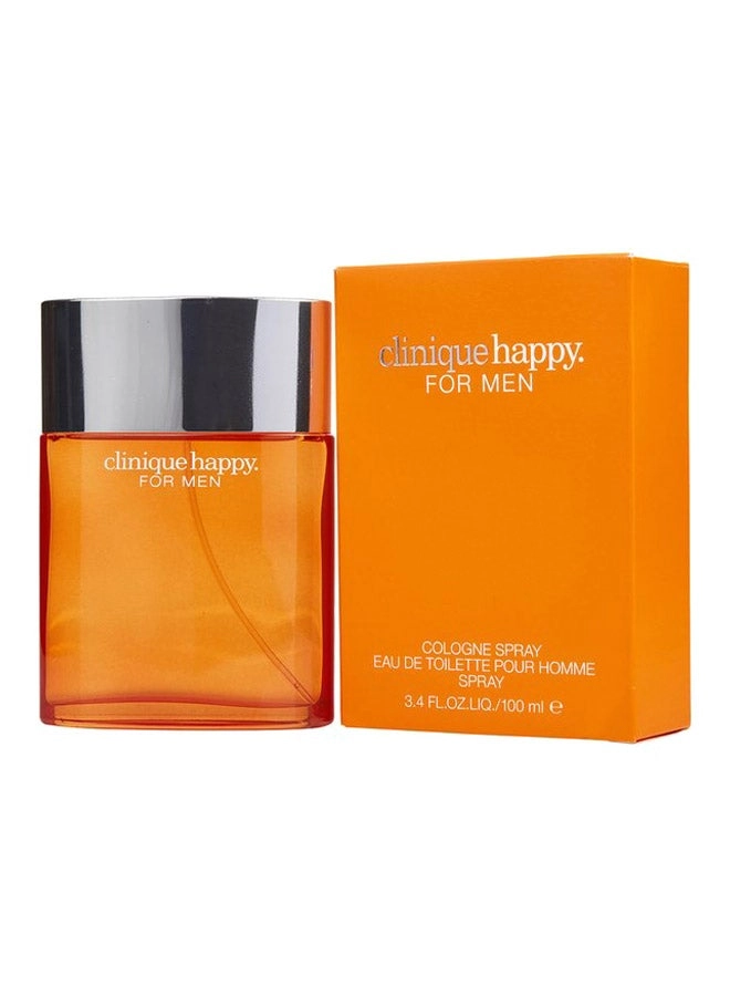 Happy™ for Men Eau de Toilette 100ml
