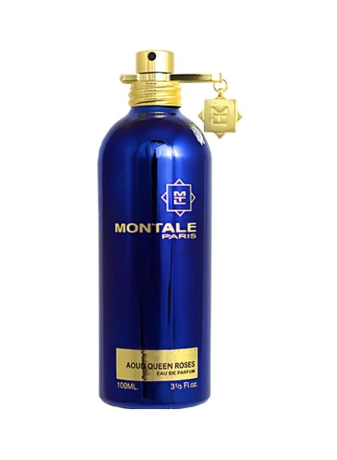 Montale Aoud Queen Roses Eau de Parfum 100 ml