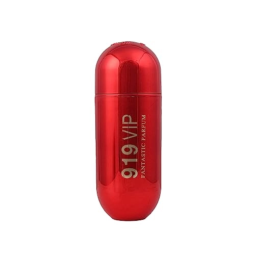 919 VIP RED Eau de Parfum - 100 ml